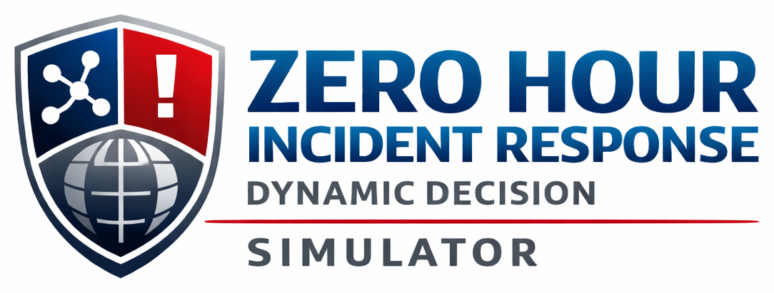 Zero Hour logo